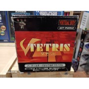 V TETRIS