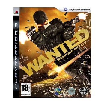 WANTED
