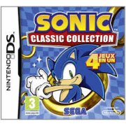 SONIC RUSH