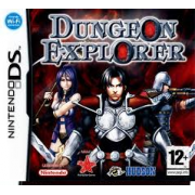 DUNGEON EXPLORER