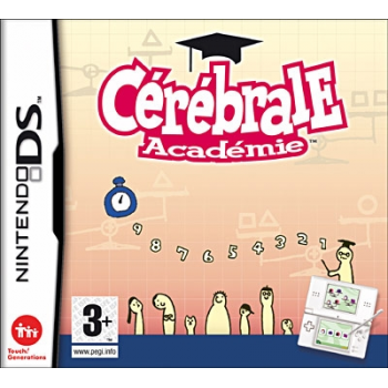 CEREBRAL ACADEMIE