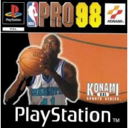 ISS PRO EVOLUTION