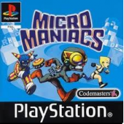 MICRO MANIACS