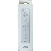 MANETTE WII Remote (Avec boite)