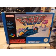 F-ZERO Fah complet