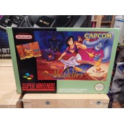 ALADDIN Pal fah complet (tr&egrave;s bon &eacute;tat)