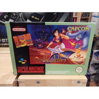 ALADDIN