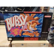 BUBSY usa (tr&egrave;s bon &eacute;tat)