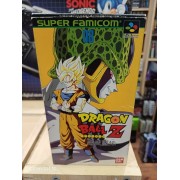 DRAGON BALL Z BUTODEN (sfc)