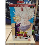 DRAGON BALL Z 2