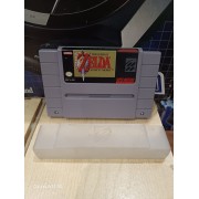 ZELDA 3 (Cartouche seule)