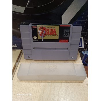 ZELDA 3 (Cartouche seule)