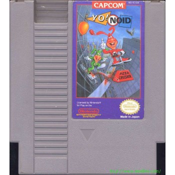 YO NOID (Cart. Seule)