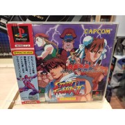 STREET FIGHTER The Movie Pal