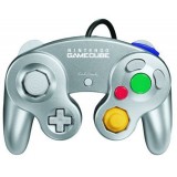 PAD GAMECUBE Gris