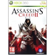 ASSASSIN'S CREED II