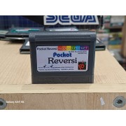 POCKET REVERSI (cart. seule)