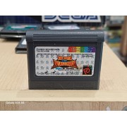 SNK VS CAPCOM : THE MATCH OF THE MILLENIUM (Cart. seule)