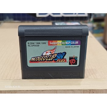 PUZZLE BOBBLE MINI (cart. seule)