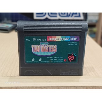 PUZZLE BOBBLE MINI (cart. seule)