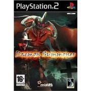DAEMON SUMMONER 