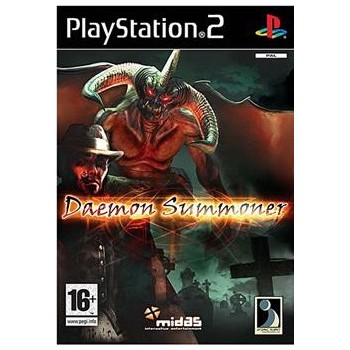 DAEMON SUMMONER 