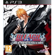 BLEACH : SOUL RESURRECCION