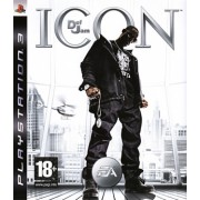 DEF JAM ICON (Sans notice)