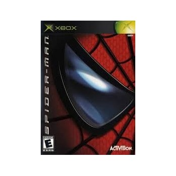 SPIDER-MAN