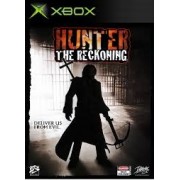 HUNTER : THE RECKONING