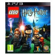 HARRY POTTER : ANNEES 1 A 4