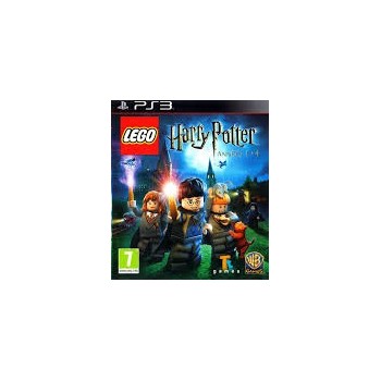 HARRY POTTER : ANNEES 1 A 4