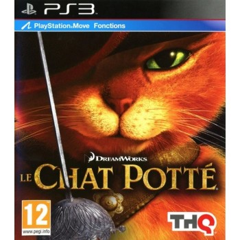 LE CHAT POTTE