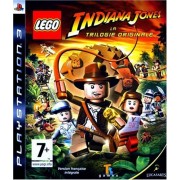 INDIANA JONES : LA TRILOGIE ORIGINALE
