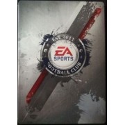 FIFA 12 STEELBOOK