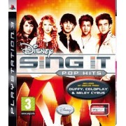 SING IT POP HITS
