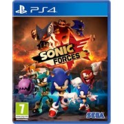 SONIC FORCES