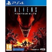 ALIENS FIRETEAM ELITE