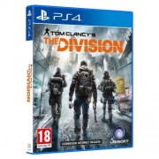 TOM CLANCY'S : THE DIVISION