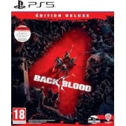 BACK 4 BLOOD EDITION DELUXE