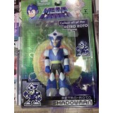 SHADOW MAN FIGURINE MEGAMAN