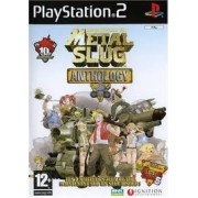 METAL SLUG ANTHOLOGY Neuf