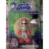 PROTOMAN FIGURINE MEGAMAN