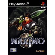 MAXIMO Neuf