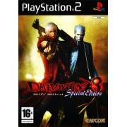 DEVIL MAY CRY 3 Special Edition