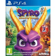 SPYRO REIGNITED TRILOGY