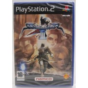 SOULCALIBUR III PLATINUM