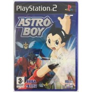 ASTRO BOY Neuf