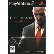 HITMAN BLOOD MONEY Neuf