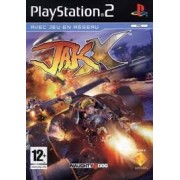 JAK X Neuf